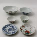 860 5257 PORCELAIN